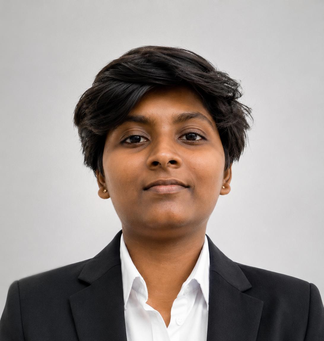 Adv. Nidhyasri R.